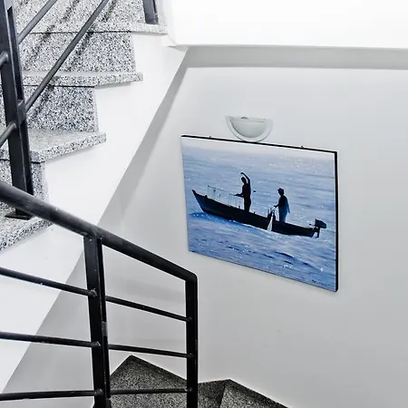 Al Porto Apartment Novigrad Istria