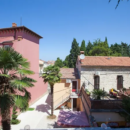 Al Porto Apartment