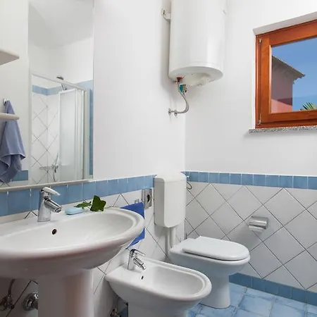 Al Porto Apartment