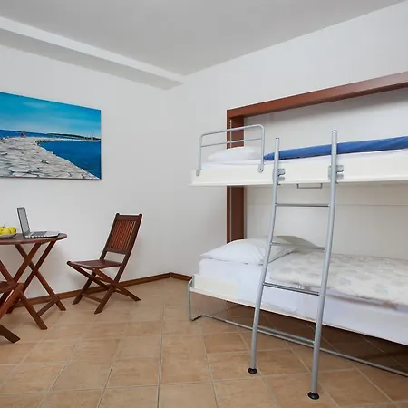 Apartment Al Porto