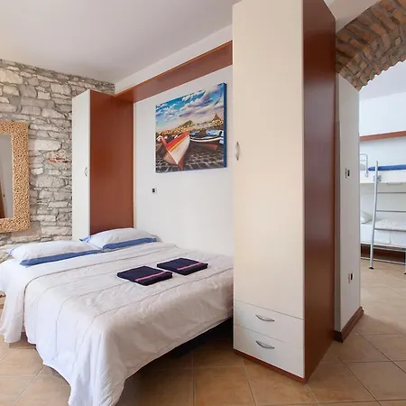 Apartment Al Porto *