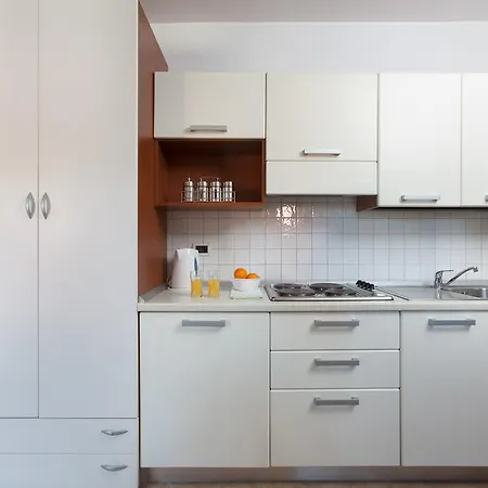 Apartment Al Porto