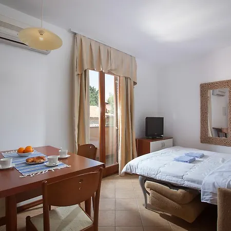 Al Porto Apartment