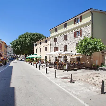 Apartment Al Porto