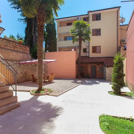 Apartment Al Porto